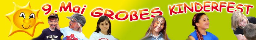 Kimura Kinderfest 2009